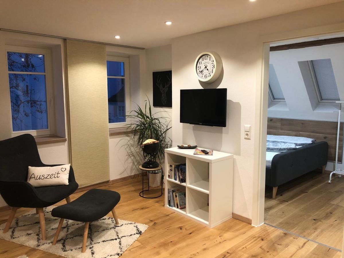 An Der Frauenkirche Apartment *