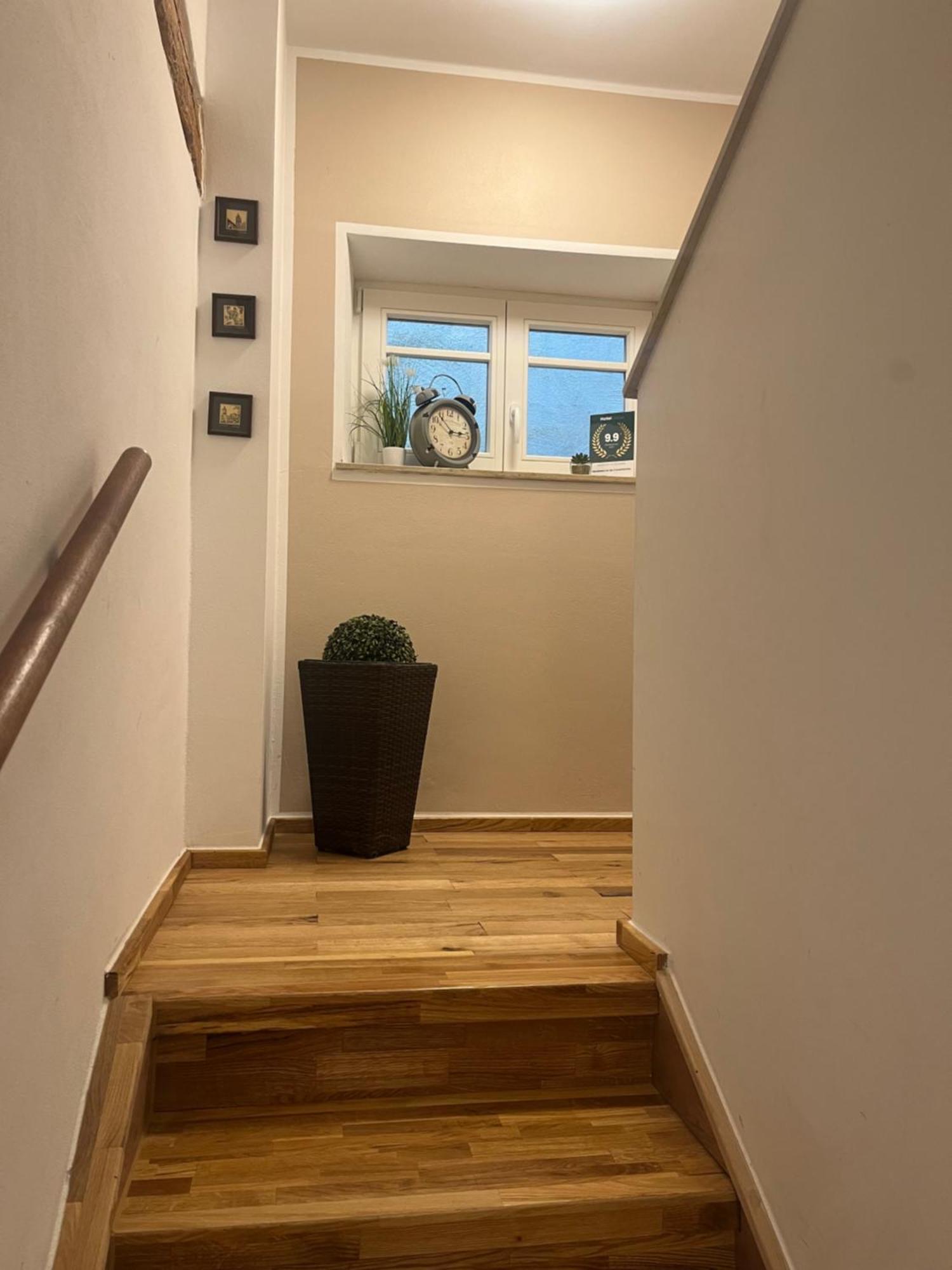 An Der Frauenkirche Apartment Günzburg