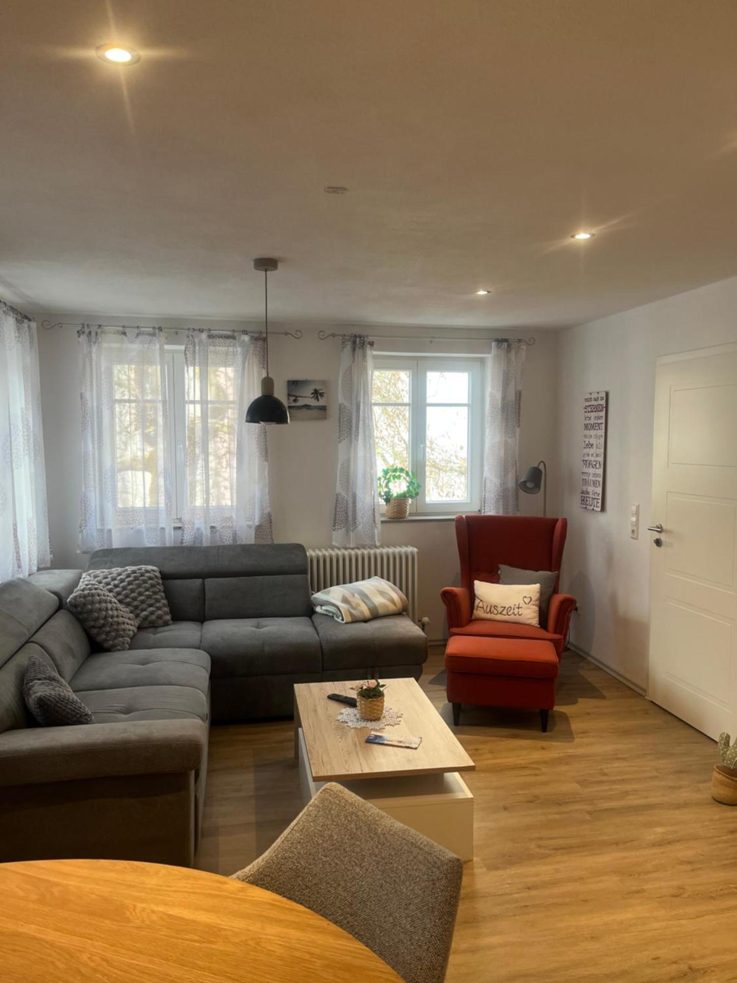 An Der Frauenkirche Apartment