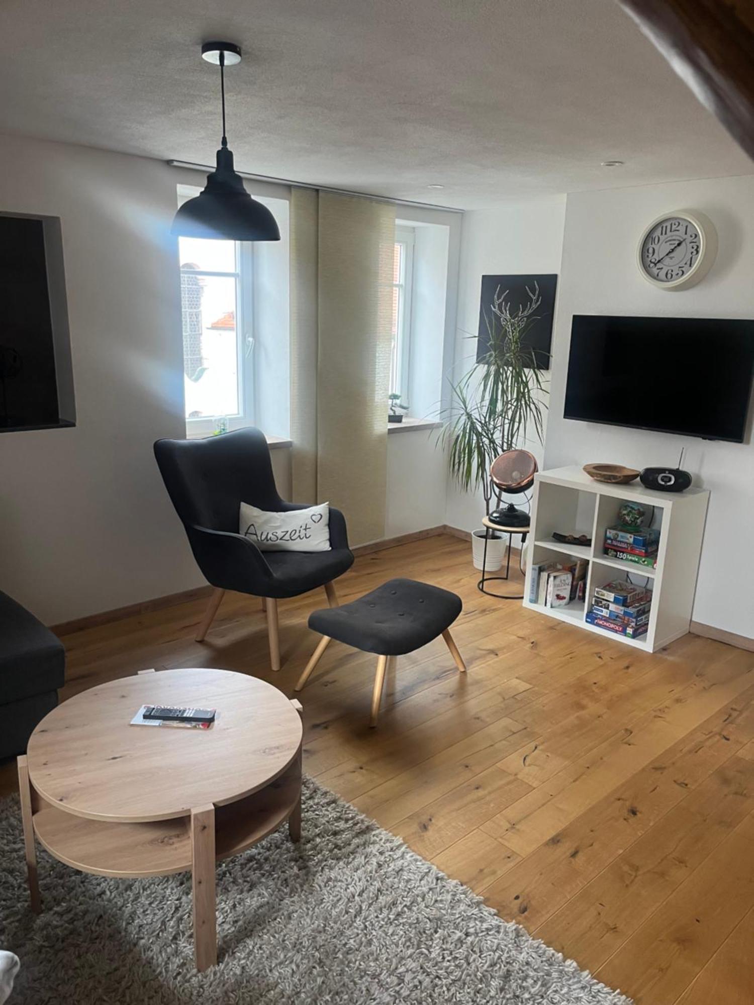 Apartment An Der Frauenkirche