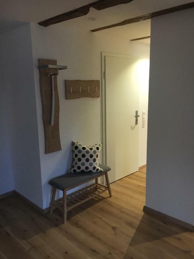 Apartment An Der Frauenkirche *