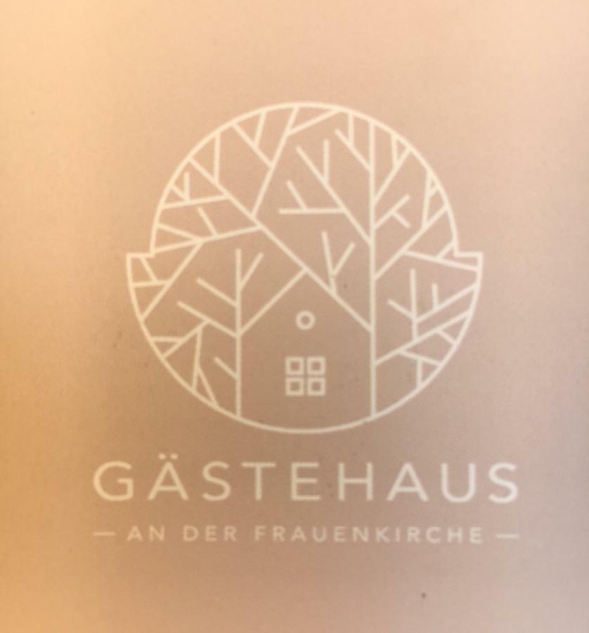 Apartment An Der Frauenkirche