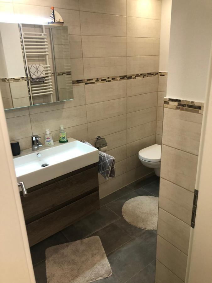 Gaestehaus An Der Frauenkirche Apartment Guenzburg