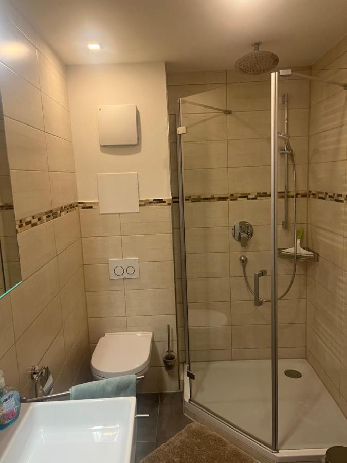 Apartment Gaestehaus An Der Frauenkirche *